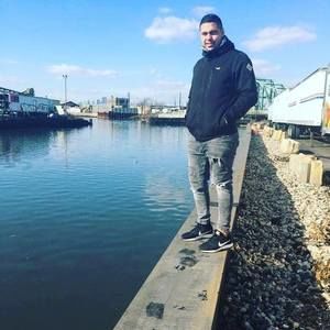 Meet your Posher, Juanda